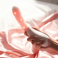 純色呵護儀 私密淨化高科技 深紅外線光譜按摩