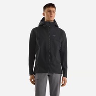 Arcteryx Arcteryx Men's GAMMA HOODY Soft Shell Jacket Hooded Outer Jacket Windbreaker 7465