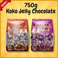 720g Cocoaland Koko Jelly Chocolate