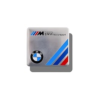 BMW | BMW Decorative Car Stickers M-series Trunk Decal Accessories For BMW E46 E90 E60 F30 F10 E39 E
