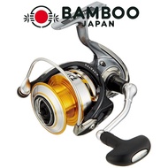 [ Direct from Japan ]Daiwa (DAIWA) Spinning Reel 17 Exceler 3000 (2017 model)
Daiwa (DAIWA) Spinning