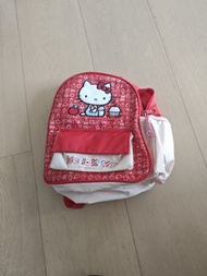 Hello Kitty 背包