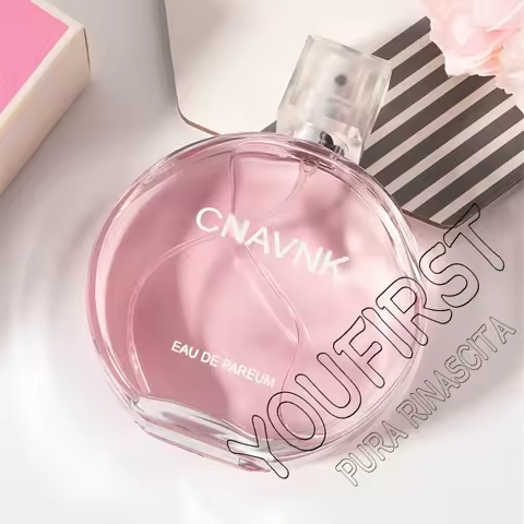 Brand Perfume Women 100ML Pheromone Perfumes De Mujer Original Fresh Plant Floral Scent Spray Club D