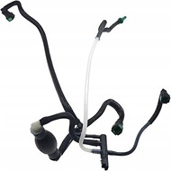 GuusCar Fuel Line Pipe And Primer Pump For Ford Fiesta Fusion 1.4 TDCi 2001-2012 1574.S8 1501910 2S6