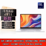 Asus Lingyao 14 Ultra9 2.8K OLED Screen High Performance Portable Ultra-Thin Portable Laptop
