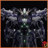 (Pr3 0rd3r) Vientiane Fusion TMS Series 1/100 Meteor Metal Frame Model Kit 万象聚变TMS - 流星 合金骨架 拼装模型 / 