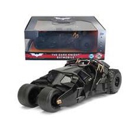 1:32  Arkham Knight Alloy Diecast Car Model With Display Stand Box Openable Doors Forever Arkham Kni