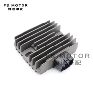 Promotion Applicable Kawasaki Z250 Z750 Z800 Z1000SX ER6N/F Alien Beast 650 Rectifier Charger