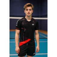 Professional Badminton Clothing YN469