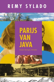 Parijs van Java