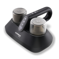 German Pool 德國寶 MKC-211 無線UVC殺菌除蟎吸塵機 | 充電設計無線使用 | UVC殺菌燈 | 香港行貨 一年保養