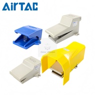 AirTac pneumatic foot valve 4F210-08 3F210-08 3fm210-08