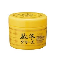 （現貨）日本🇯🇵 直送 日本製 越冬霜冬季限定 100g