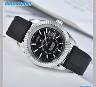 36mm/39mm watch mod sky dweller gold mens watch Datejust watch Ice blue luminous datejust watch