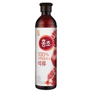 🇰🇷韓國版清淨園果醋900ml(紅石榴/藍莓/青蘋果)