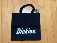 Dickies 大 tote bag