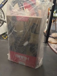 全新Hottoys MMS197-D02 Ironman Mark XLII 42 1:6