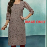 Indian Ladies Tops with pattern OFFER PRICE