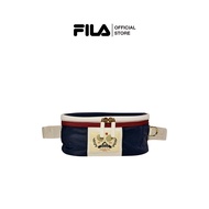 FILA กระเป๋าคาดอก CLUB รุ่น WBV231001U - NAVY