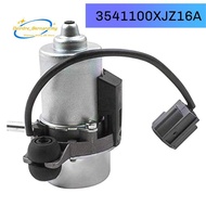 Car Electric Vacuum Pump Power Brake Booster Auxiliary Pump Assembly 3541100XJZ16A for  H2 H6 H6 Cou