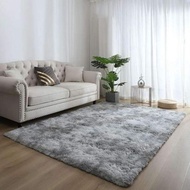 💥NEW Viral Karpet Bulu Lembut Fluffy Carpet Soft Shaggy Anti-Skid Rug [READY STOCK]