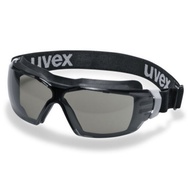 UVEX Safety Eyewear Phos Cx2 Sonic 9309286