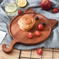 Wooden Chopping Board Wooden Chopping Board Ebony Board Solid Wood Chopping Board Food Supplement Sa