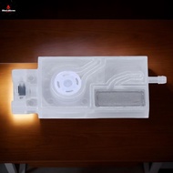 Good Quality I3200 Print Head Damper For 4720 I3200 Printhead Solvent Eco-solvent Ink Dumper DX5 XP6
