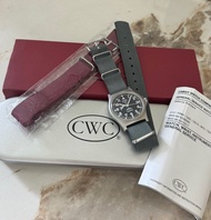 CWC Pegasus AIRBORNE G10 Watch exclusive edition