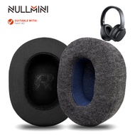 Nullmini Earpads Suitable for Havit i62 Headphones Replacement Cushion Sleeve Earmuffs Headband