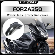 For Honda Forza350 forza 350 FORZA350 NSS350 2020-2024 Motorcycle Rear Fender Mudguard Mud Splash Gu