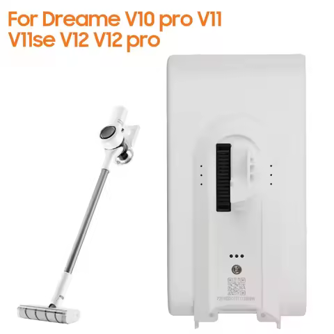 New Replacement Battery For Xiaomi Dreame V12 Pro V10Pro V16 V11 V11se Handheld Cordless Vacuum Clea