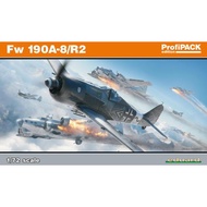 Fw 190A-8/ R2 1/72 Eduard 70112