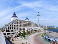 福容大飯店 - 淡水漁人碼頭 (Fullon Hotel Tamsui Fishermen's Wharf)