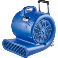 110V/60HZ Ground Drying Powerful Hair Dryer Blower 3-Speed Adjustable Carpet Dryer