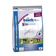 Bosch High Premium Mini – Senior