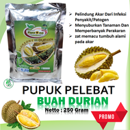 Booster Hayati Durian Montong agar cepat berbunga Pupuk Nutrisi Tanaman buah Bibit Durian Bawor