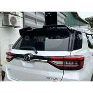 ATIVA RS TOP SPOILER