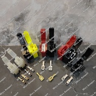 FUSE BOX DX FUSE HOUSING (SOCKET+Skun) FUSE BOX DX FUSE HOUSING DX FUSE HOUSING/ DX FUSE BOX FUSE CE