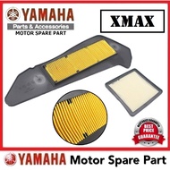 YAMAHA XMAX AIR CLEANER 0 PENAPIS UDARA KOTAK ANGIN FILTER X-MAX XMAX250 X MAX 250 YAMAHA