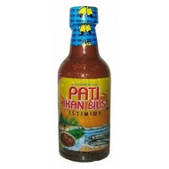 Budu cap ketereh original kelantan 100ml