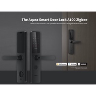 Aqara A100 Pro Zigbee Bluetooth 5.0 Apple HomeKit Smart Door Lock