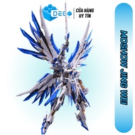 JING WEI model, Metal Build display toy moshow toys JING WEI Dego Toys
