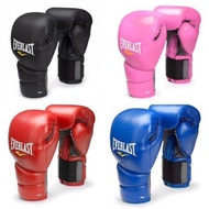 Everlast Boxing Gloves/ Boxing Gloves/ Muay thai gloves/punching gym gloves