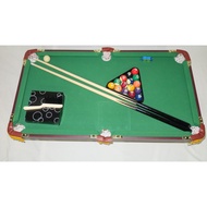 billiard table ♥Xtreme Mini Size Billiard Table❄