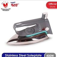 Cosmos Iron - Stainless Steel Sole - Cis-318 F1