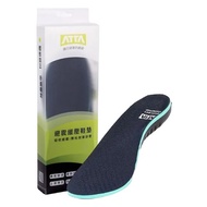 ATTA 避震緩壓足弓鞋墊 深藍 44