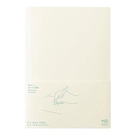 MD Notebook A5 Dot Grid B
