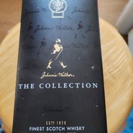 Johnnie walker
