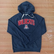 Jaket Hoodie NCAA Arizona Wildcats State - Original